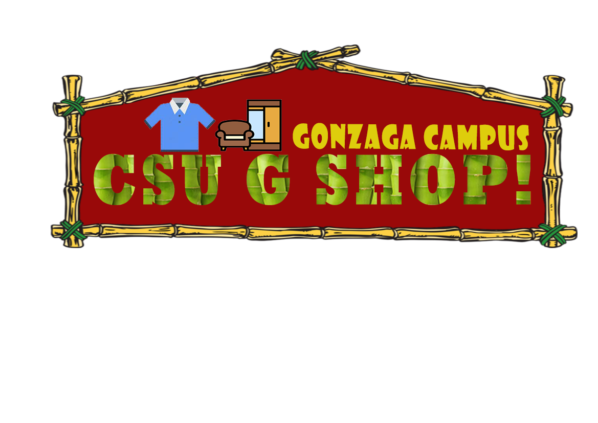 CSU G Shop Logo